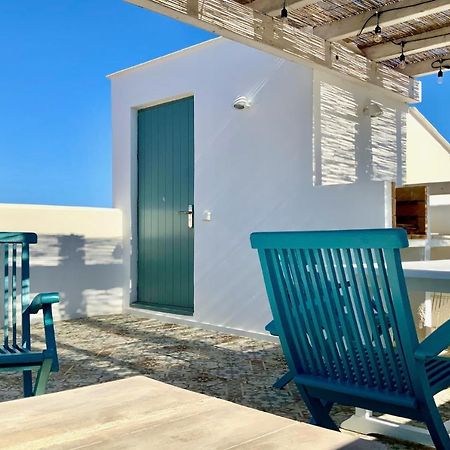 La Baula Terraza, Boutique Apartament L' Escala Luaran gambar