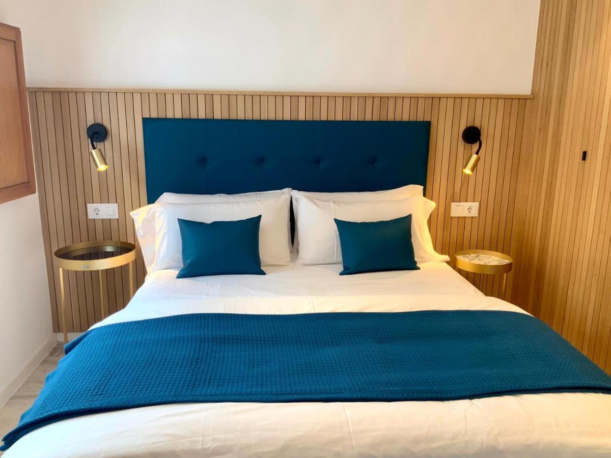 La Baula Terraza, Boutique Apartament L' Escala Luaran gambar