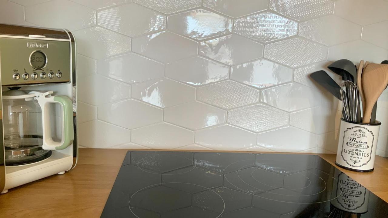 La Baula Terraza, Boutique Apartament L' Escala Luaran gambar