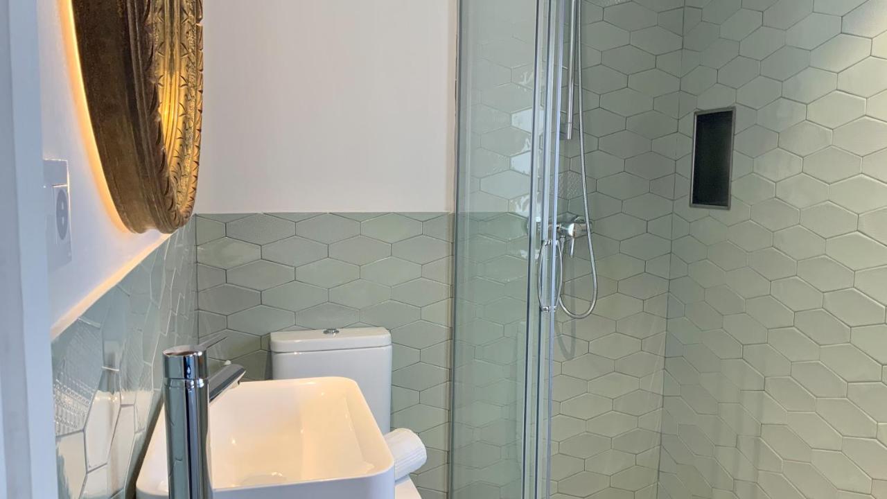 La Baula Terraza, Boutique Apartament L' Escala Luaran gambar