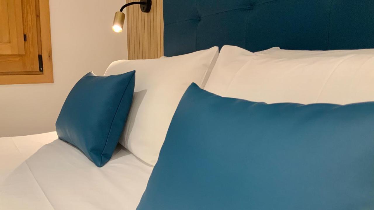 La Baula Terraza, Boutique Apartament L' Escala Luaran gambar