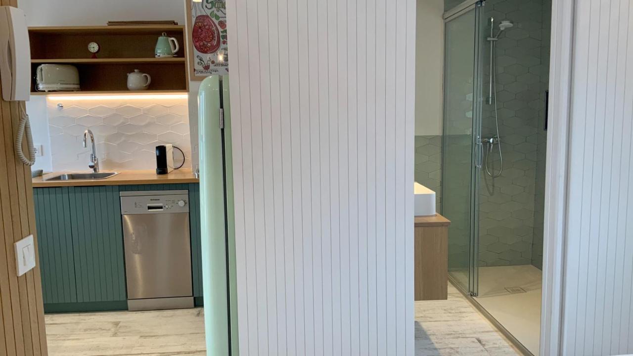 La Baula Terraza, Boutique Apartament L' Escala Luaran gambar