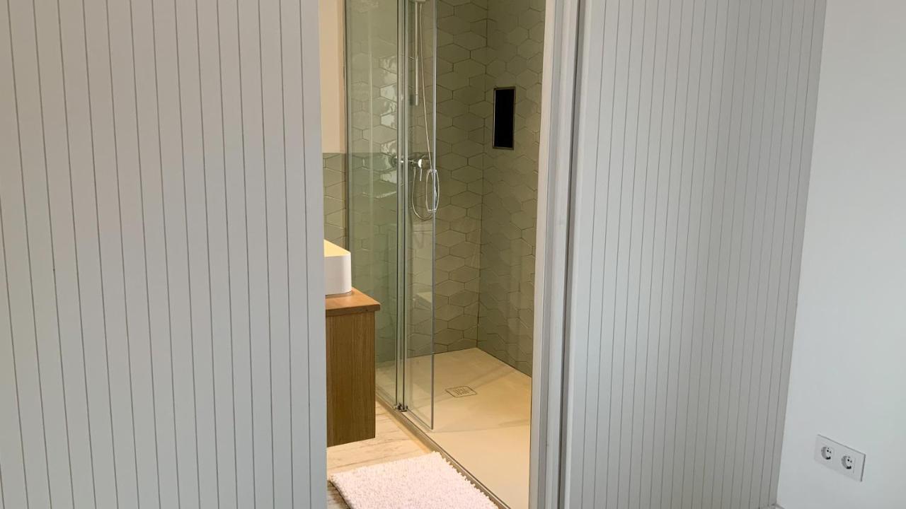 La Baula Terraza, Boutique Apartament L' Escala Luaran gambar