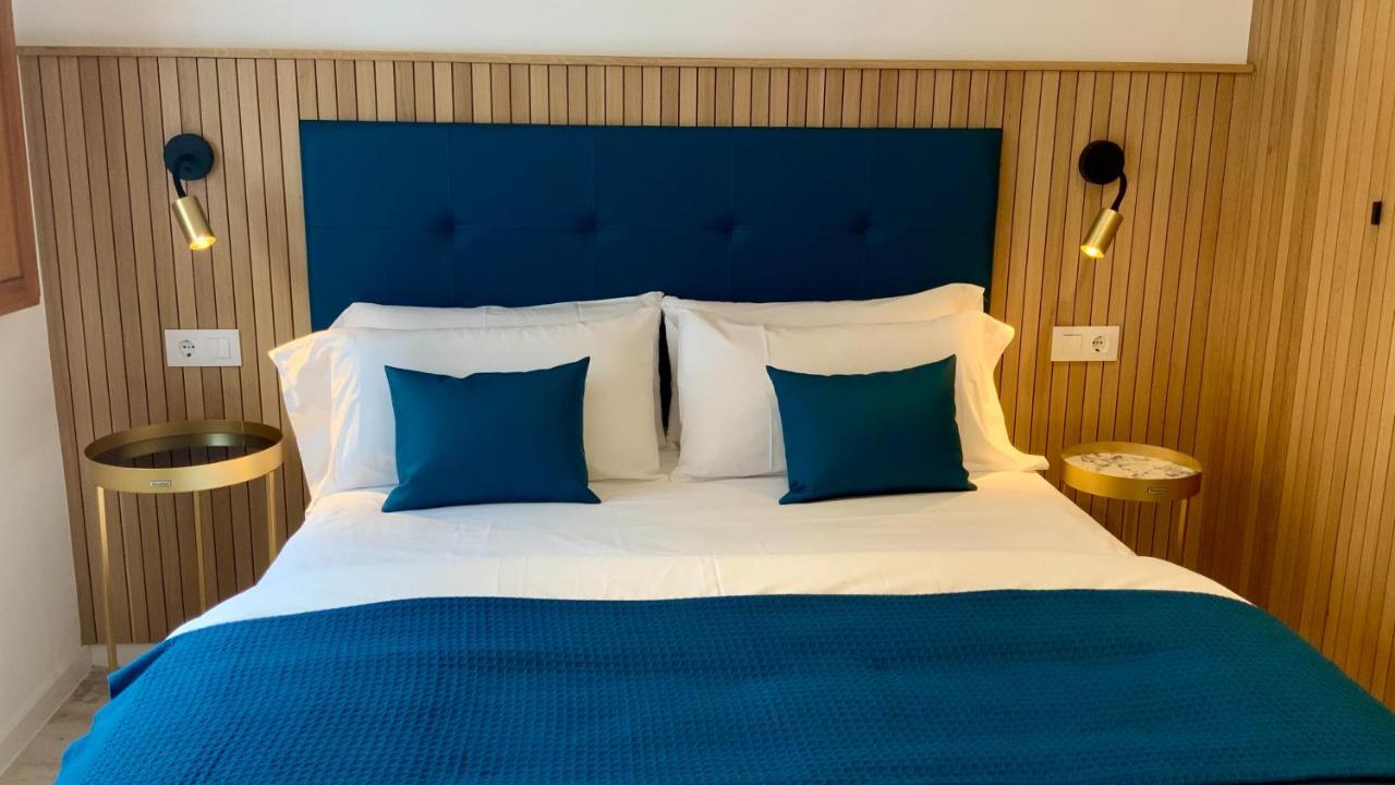 La Baula Terraza, Boutique Apartament L' Escala Luaran gambar