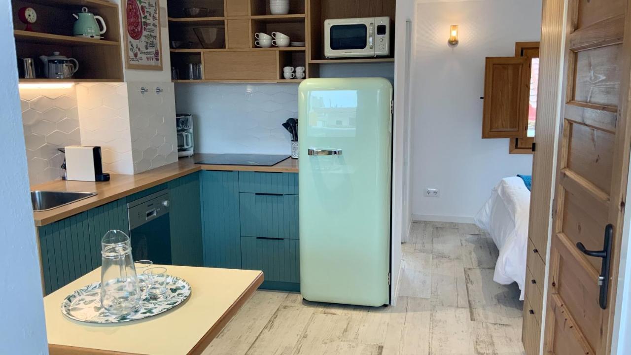 La Baula Terraza, Boutique Apartament L' Escala Luaran gambar
