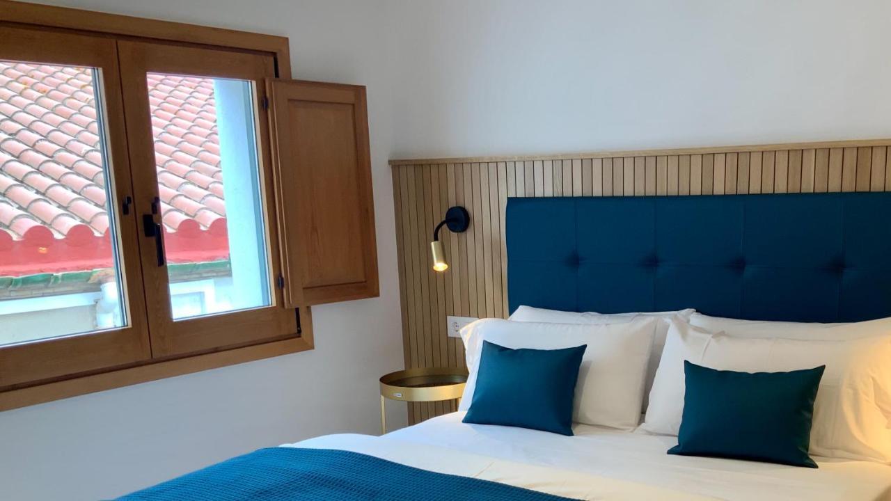 La Baula Terraza, Boutique Apartament L' Escala Luaran gambar