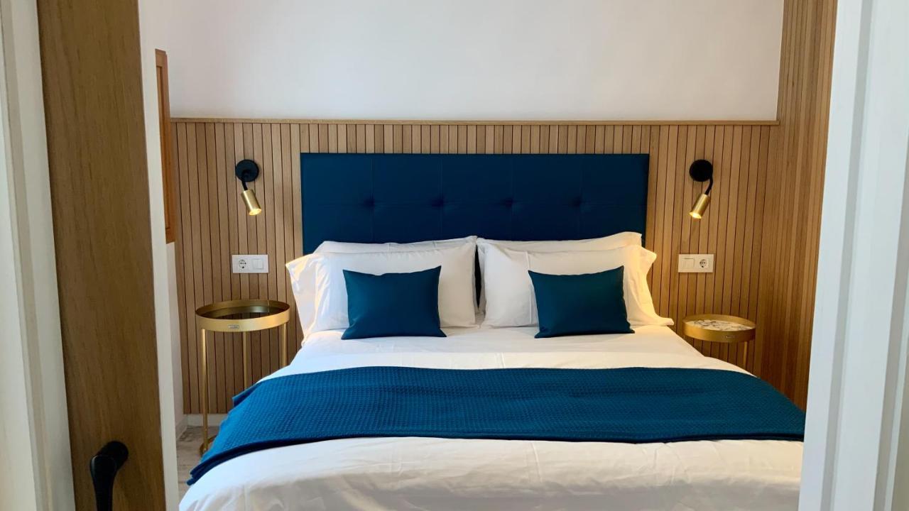 La Baula Terraza, Boutique Apartament L' Escala Luaran gambar