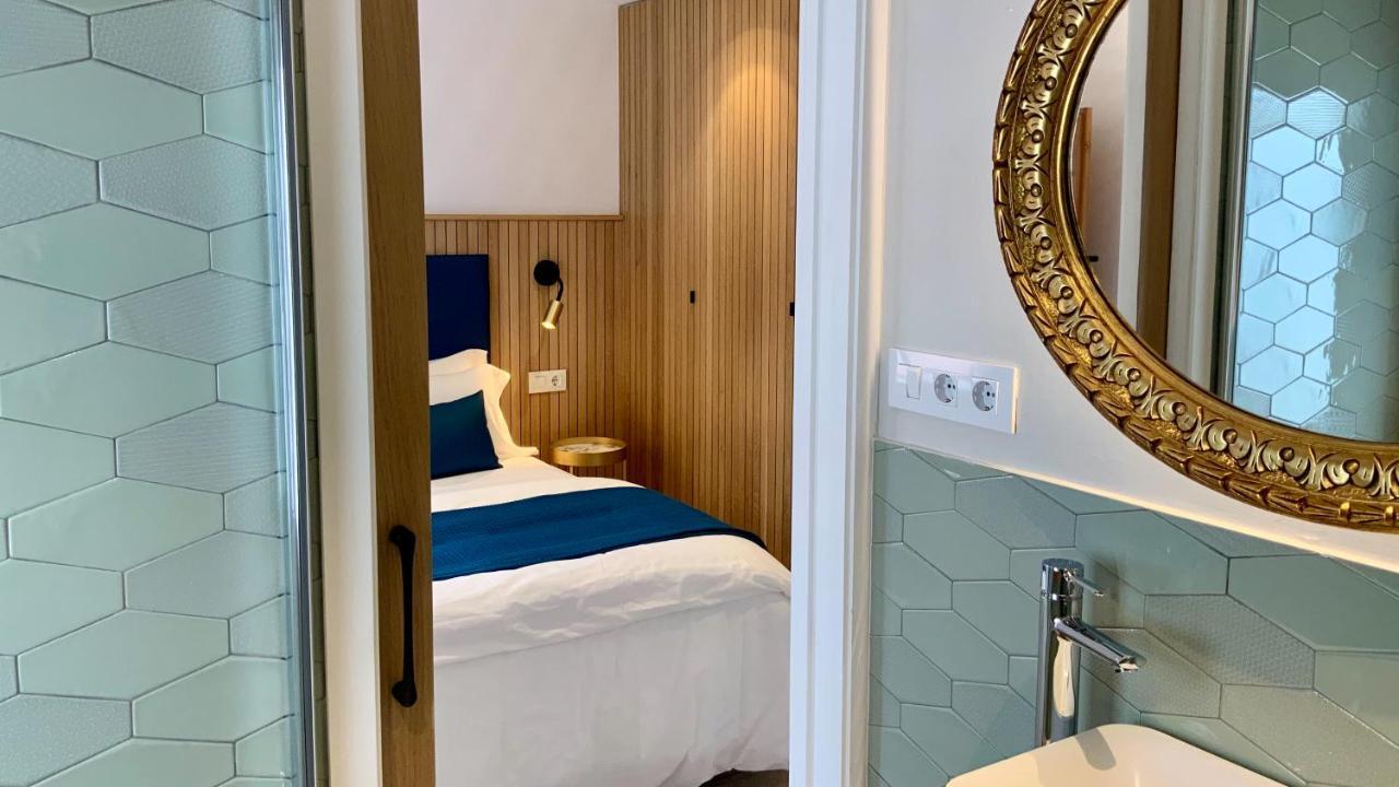 La Baula Terraza, Boutique Apartament L' Escala Luaran gambar