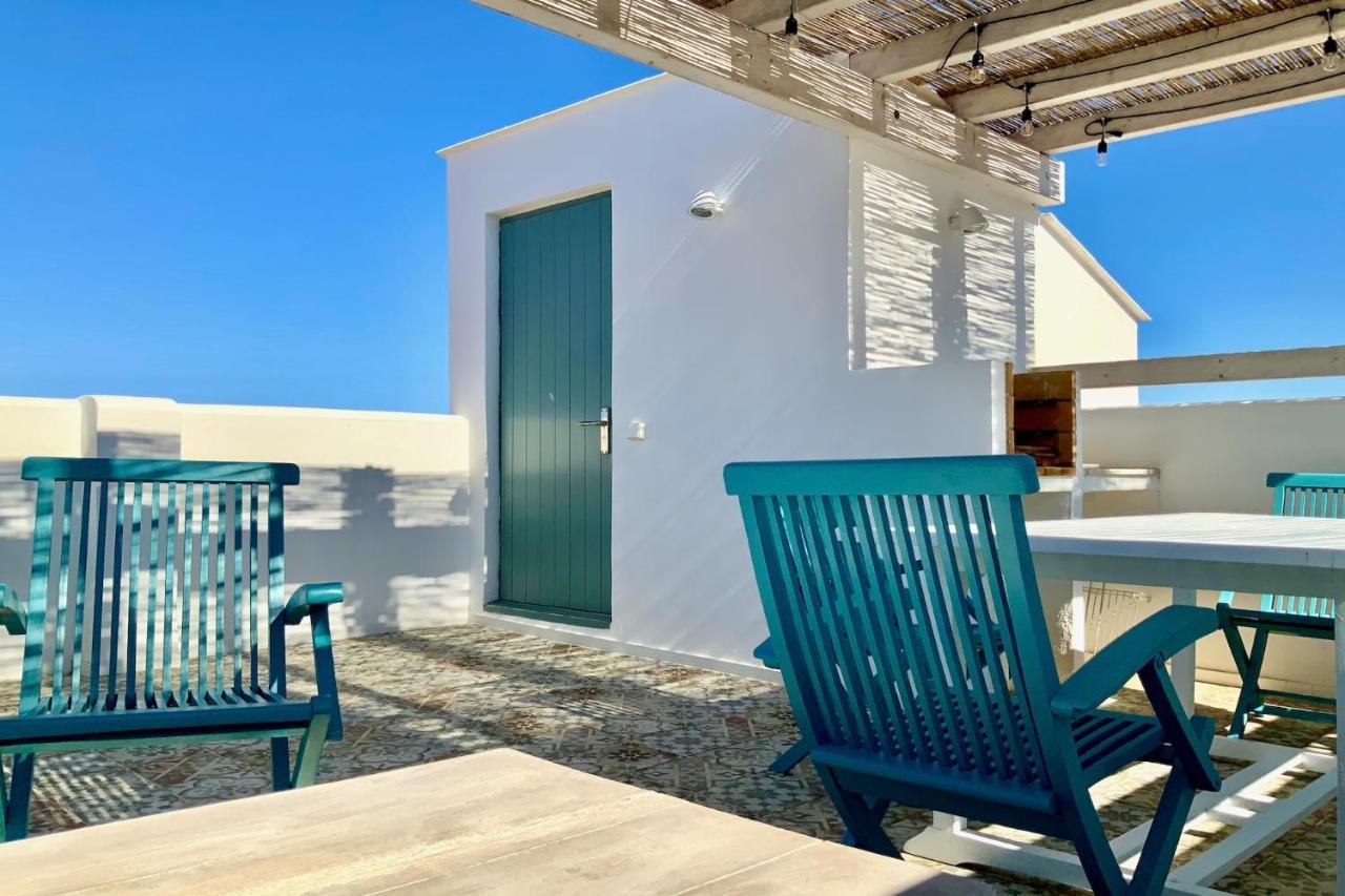 La Baula Terraza, Boutique Apartament L' Escala Luaran gambar