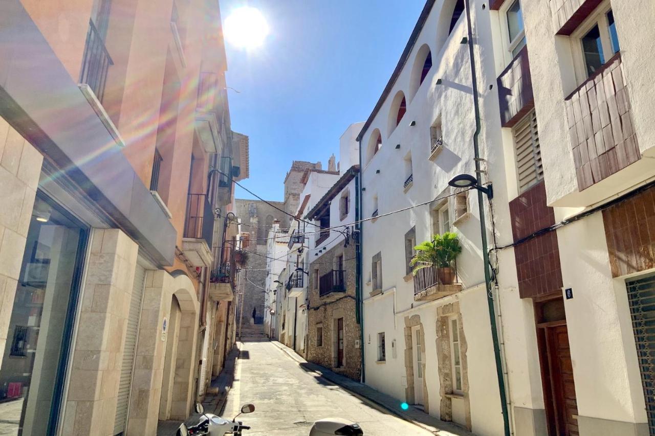 La Baula Terraza, Boutique Apartament L' Escala Luaran gambar