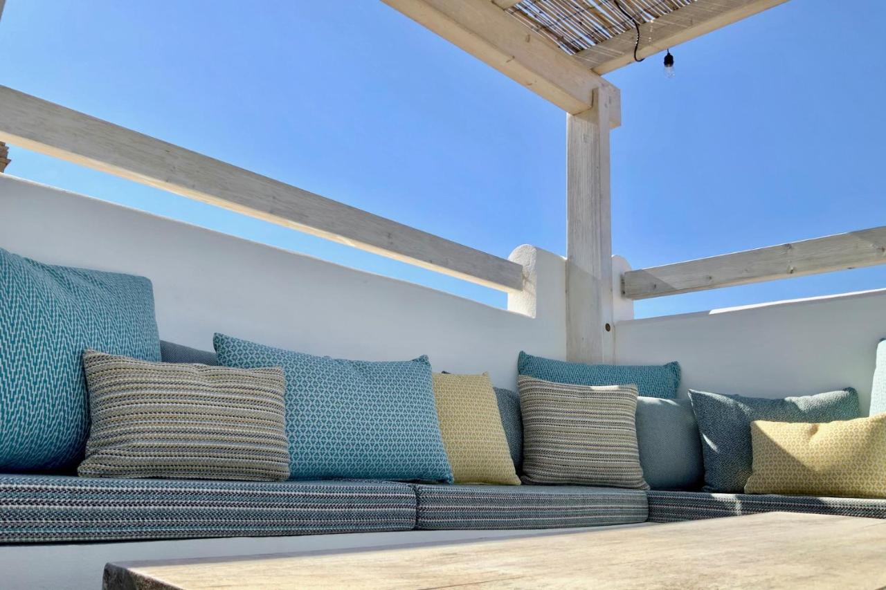 La Baula Terraza, Boutique Apartament L' Escala Luaran gambar