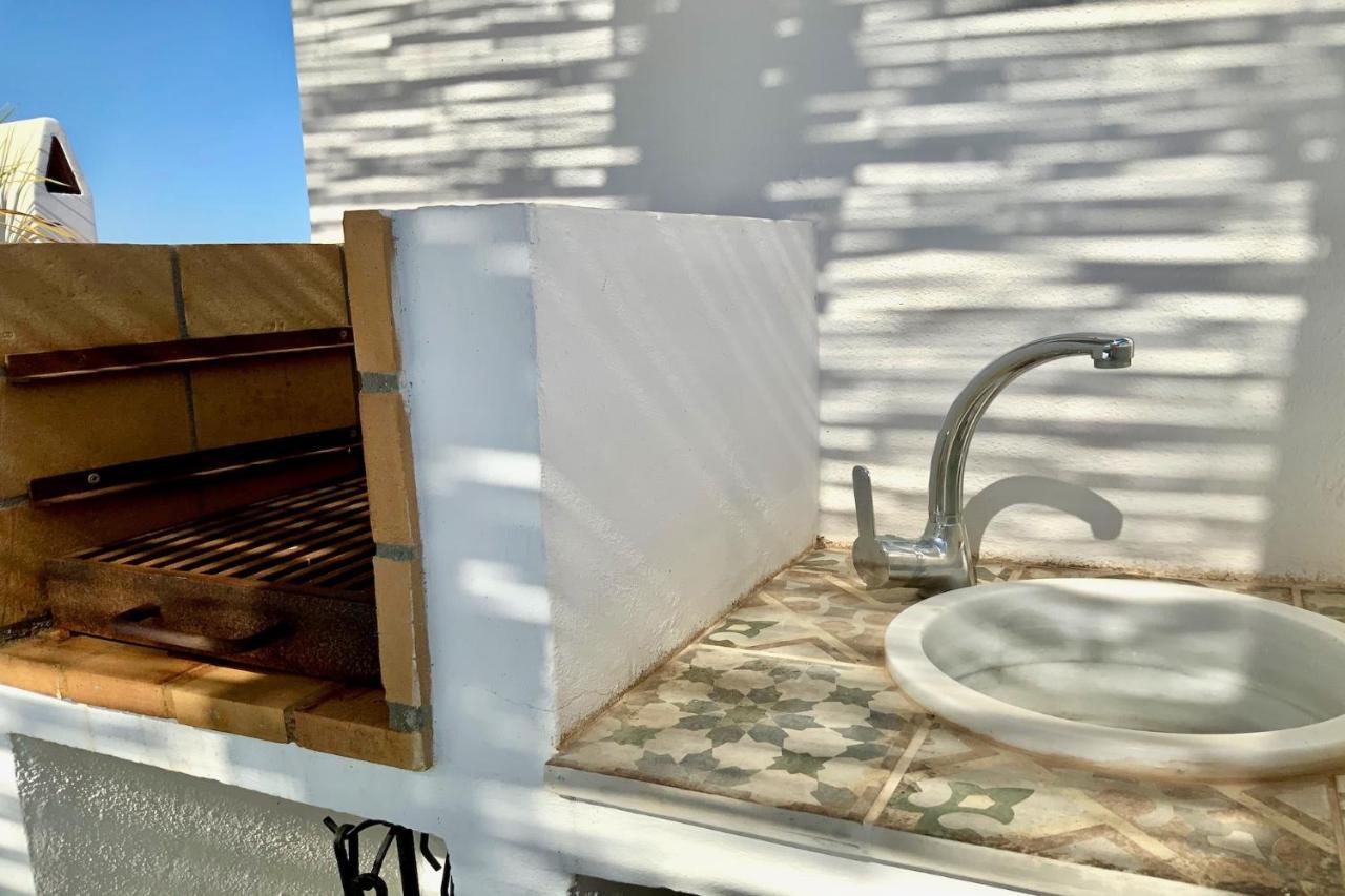 La Baula Terraza, Boutique Apartament L' Escala Luaran gambar